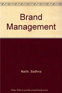 Brand Management