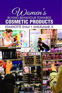 Women's Buying Behaviour Towards Cosmetic Products