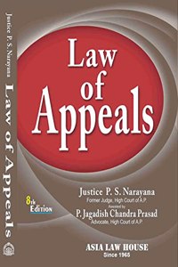 Law of Appeals
