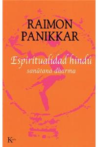 Espiritualidad Hindú