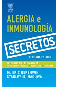 Alergia E Inmunología