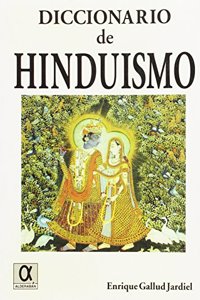 Diccionario de Hinduismo