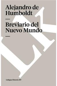 Breviario del Nuevo Mundo