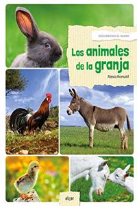 Los Animales de la Granja