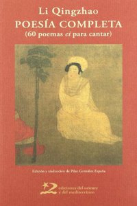 Poesia completa: 60 poemas "ci" para cantar