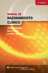 Manual de Razonamiento Clínico