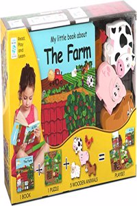 My Little Farm