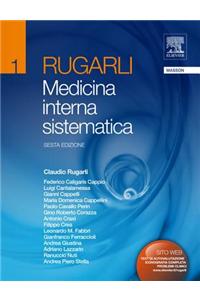 Rugarli Medicina Interna Sistematica