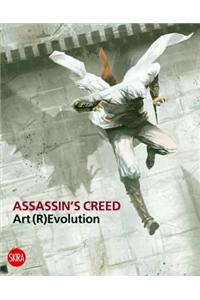 Assassin's Creed Art (R)evolution
