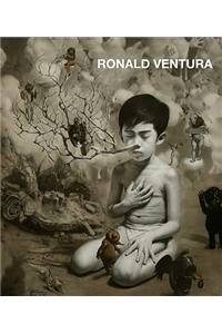 Ronald Ventura: Realities