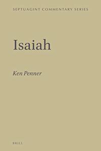 Isaiah