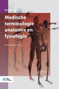 Medische terminologie anatomie en fysiologie