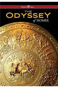 Odyssey (Wisehouse Classics Edition)