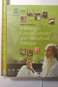 Investing in Cultural Diversity and Intercultural Dialogue