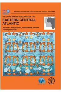 Living Marine Resources of the Eastern Central Atlantic