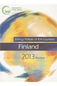 Energy Policies of Iea Countries