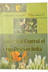 Biological Control of Crop Pests in India