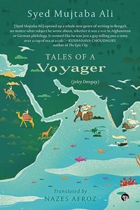 Tales of a Voyager (Joley Dangay)