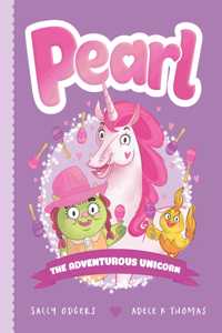 Pearl #8: The Adventurous Unicorn