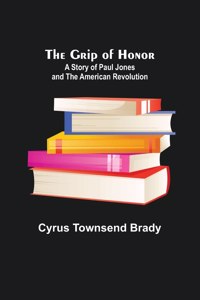 Grip of Honor