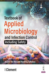 Textbook of Applied Microbiology and Infection Control