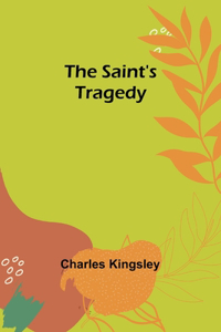 Saint's Tragedy