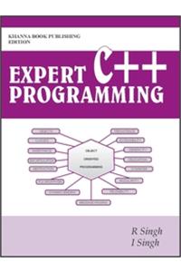 Expert C++ Programming