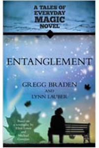ENTANGLEMENT: A Tales of Everyday Magic Novel
