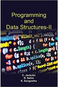 Programming and Data Structures - II