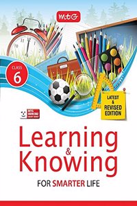 Learning and Knowing - Class 6