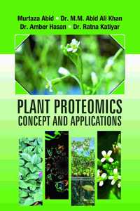 Plant Proteomics - Concept and Applications