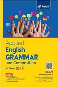 Applied English Grammar & composition