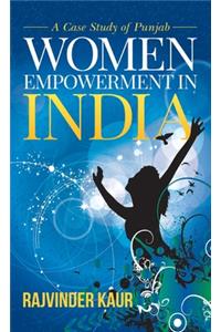 Women Empowerment in India