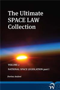 The Ultimate Space Law Collection