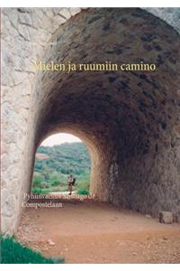 Mielen ja ruumiin camino