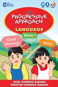Progressive Approach to Language
