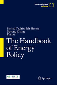 Handbook of Energy Policy