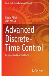 Advanced Discrete-Time Control