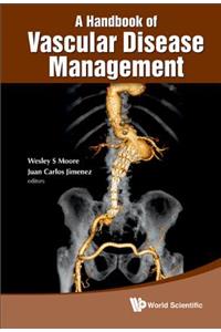 Handbook of Vascular Disease Management