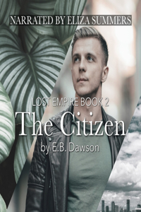 Citizen Lib/E