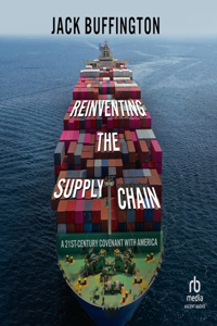 Reinventing the Supply Chain