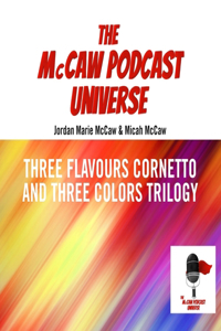 McCaw Podcast Universe
