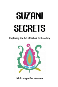 Suzani Secrets