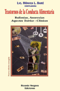 Trastornos de la conducta alimentaria