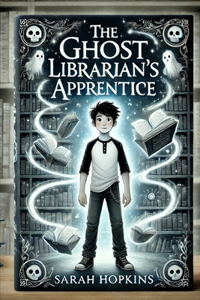 The Ghost Librarian's Apprentice