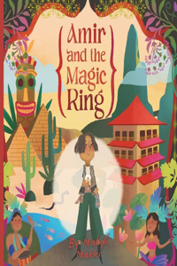 Amir and the Magic Ring