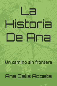 La historia de Ana