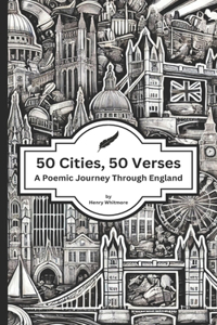 50 Cities, 50 Verses