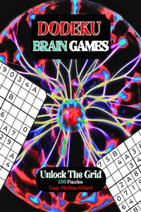 Dodeku Brain Games