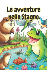 avventure nello stagno